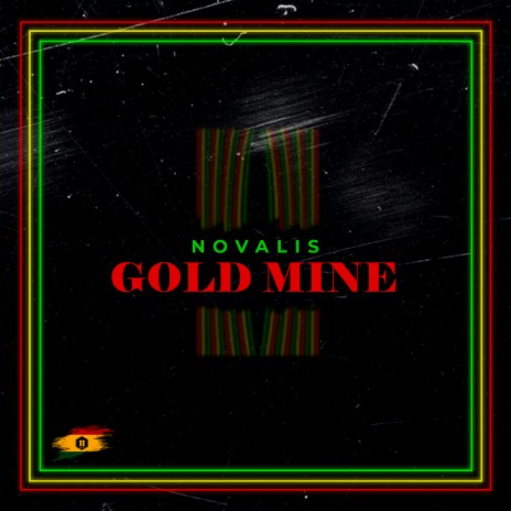 Gold Mine | Boomplay Music