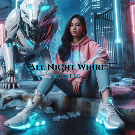 All Night Whirl | Boomplay Music