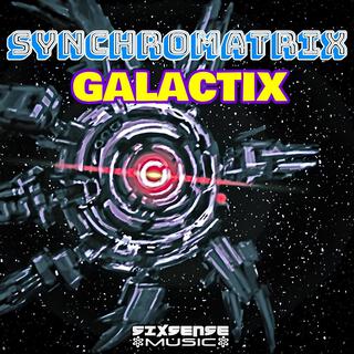 Galactix