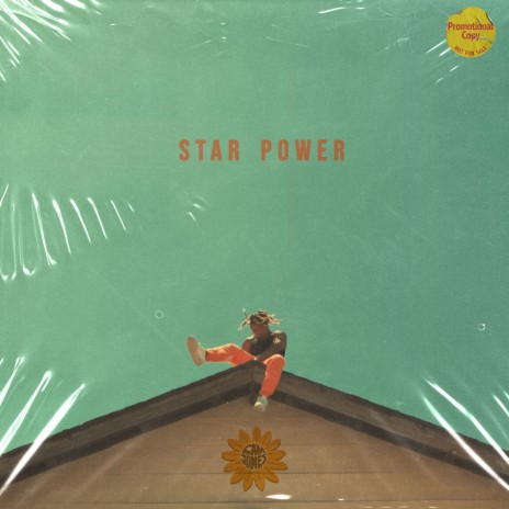 Star Power | Boomplay Music