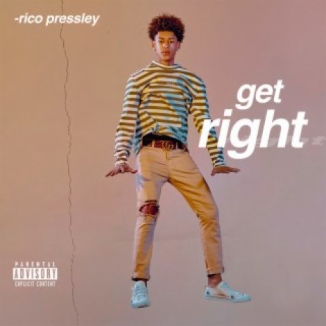 Get Right | Boomplay Music