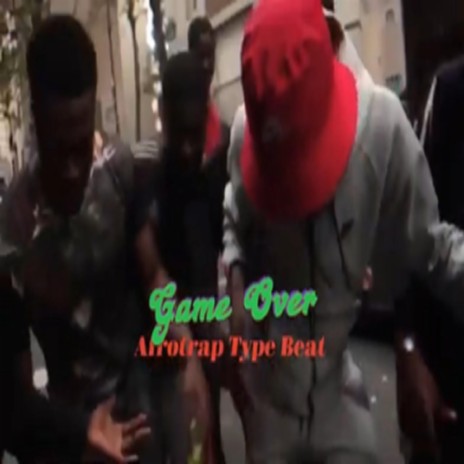 Game Over | Boomplay Music