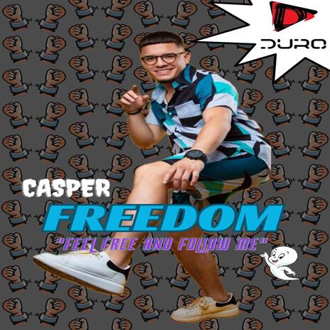 Freedom ft. DURO Ent. | Boomplay Music