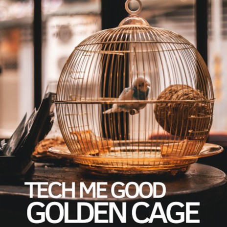 Golden Cage | Boomplay Music