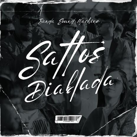 Saltos Diablada V1 | Boomplay Music