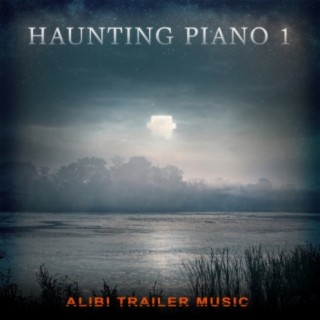 Haunting Piano, Vol. 1