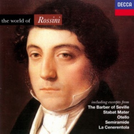 Rossini: Tancredi / Act 1: Di tanti palpiti ft. Orchestre de la Suisse Romande & Henry Lewis | Boomplay Music