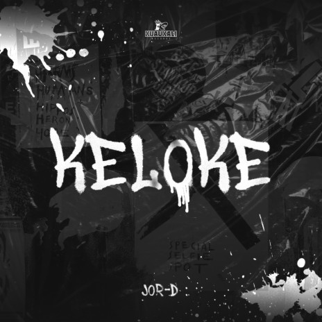 KELOKE (Extended Mix) | Boomplay Music