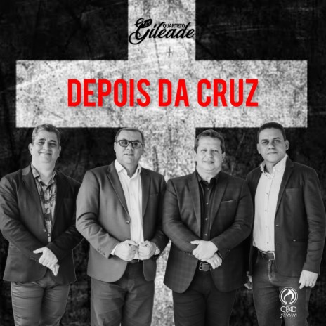 Depois da Cruz | Boomplay Music