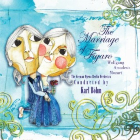 Mozart: Le nozze di Figaro, K. 492: Overture ft. Karl Böhm | Boomplay Music