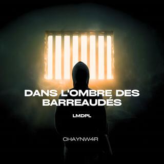 Dans l'ombre des barreaudés