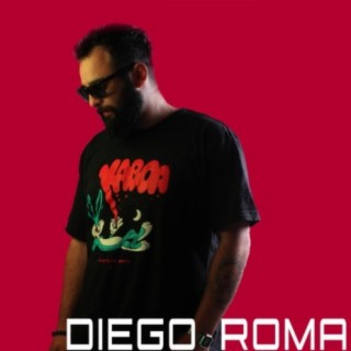 Diego Roma