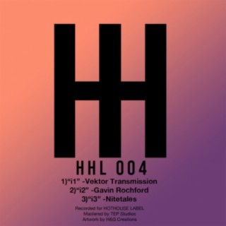 HHL 004