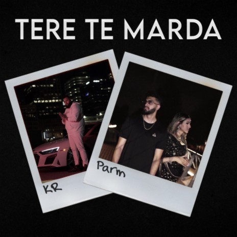 Tere Te Marda ft. KR