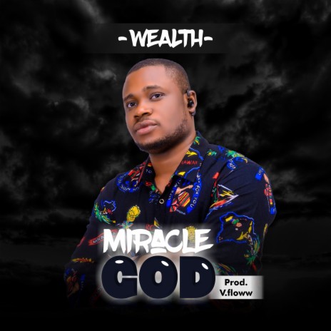 Miracle God | Boomplay Music