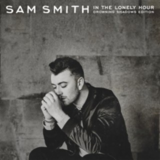 sam smith - in the lonely hours