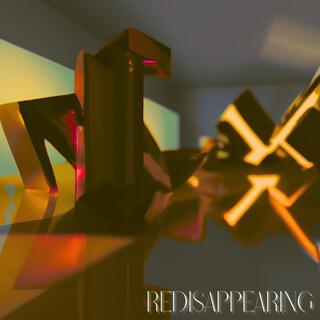 Redisappearing 4