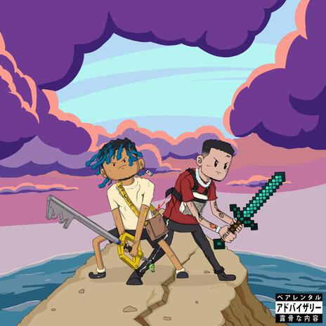 Adventure Time ft. Mykey Lo | Boomplay Music