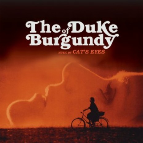 The Duke Of Burgundy | Boomplay Music