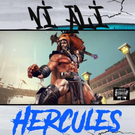 Hercules | Boomplay Music