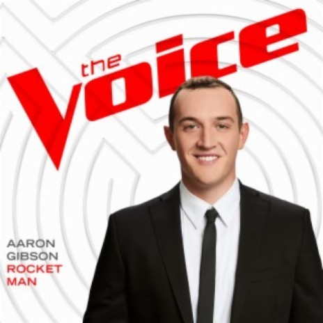 Rocket Man (The Voice Performance) | Boomplay Music