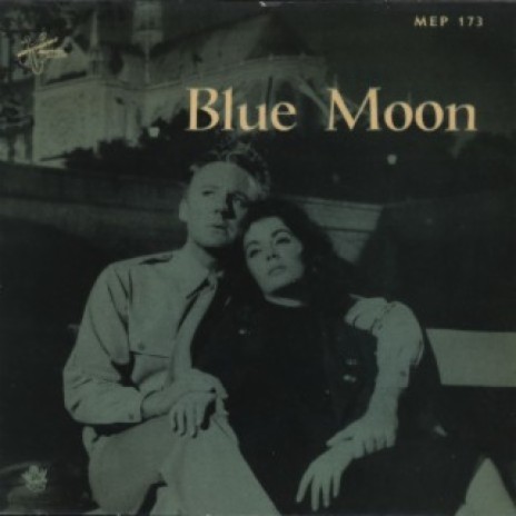 Blue Moon | Boomplay Music