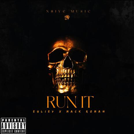 Run It ft. Mack Roman | Boomplay Music