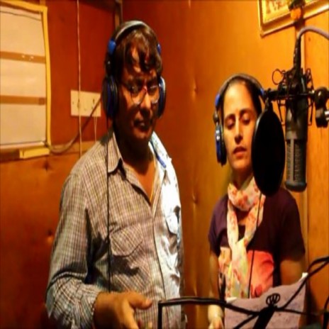 Hara rang neela rang peela (with Simran Sandal) | Boomplay Music