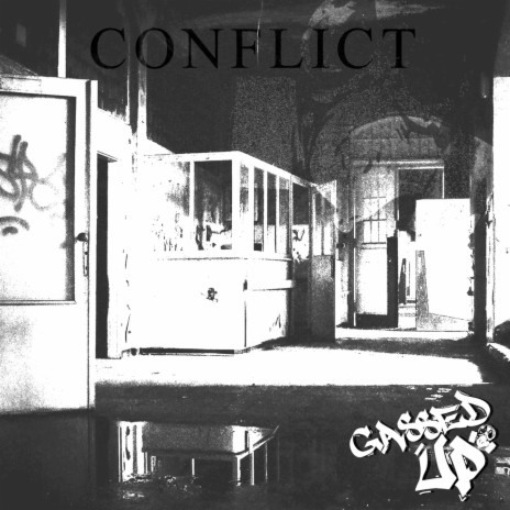 Conflict | Boomplay Music