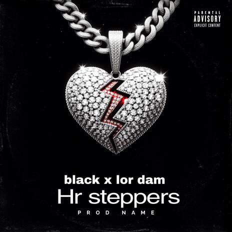 Hrsteppers