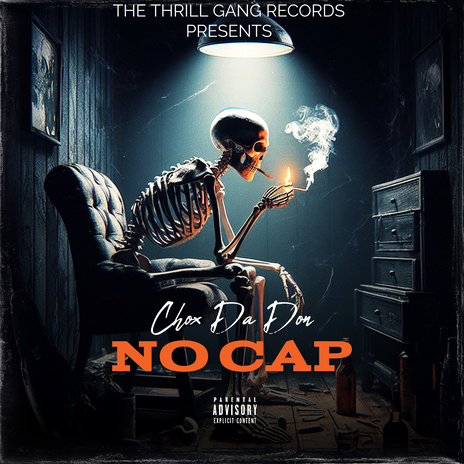 No Cap | Boomplay Music