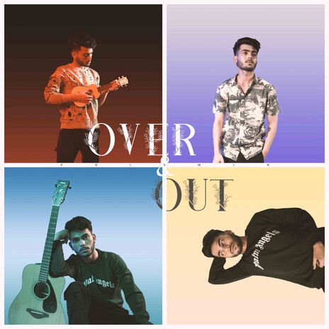 Over & Out | Boomplay Music