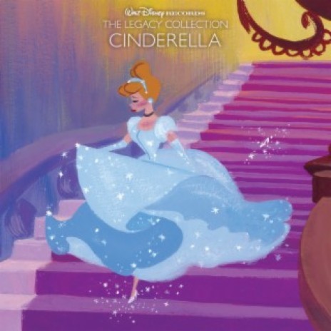 A Dream Is a Wish Your Heart Makes (From "Cinderella" / Soundtrack Version) ft. Mice Chorus | Boomplay Music