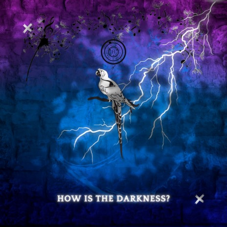 How is the darkness? | Boomplay Music