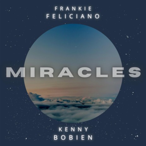 Miracles (Ricanstruction Vocal Mix) ft. Kenny Bobien