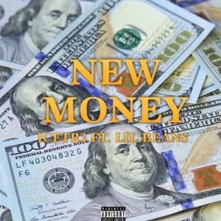 New Money ft. Lil Beans lyrics | Boomplay Music