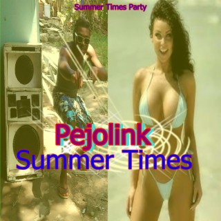 Summer times party riddim