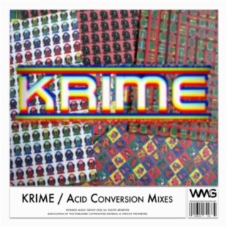 Acid Conversion Mixes