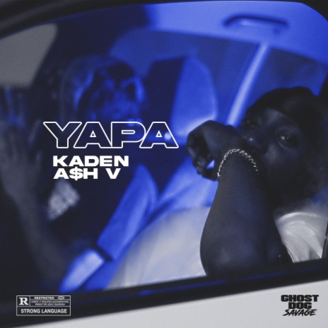 YAPA ft. A$h V | Boomplay Music