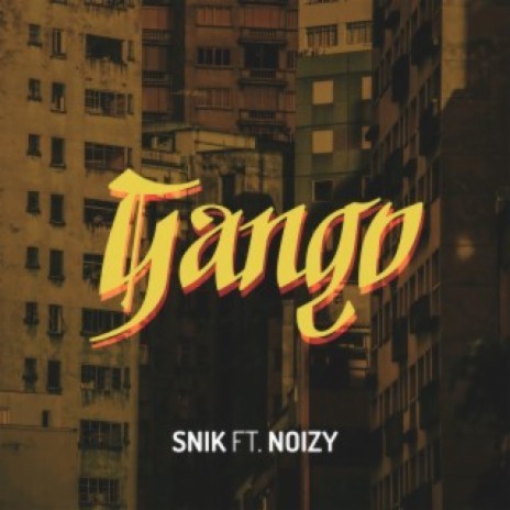 GANGO ft. Noizy | Boomplay Music