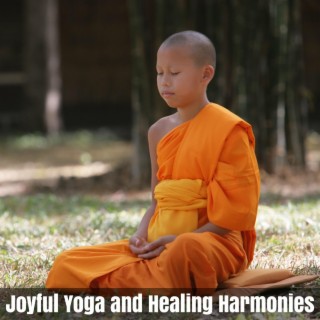 Joyful Yoga and Healing Harmonies