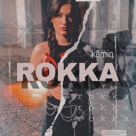 rokka | Boomplay Music