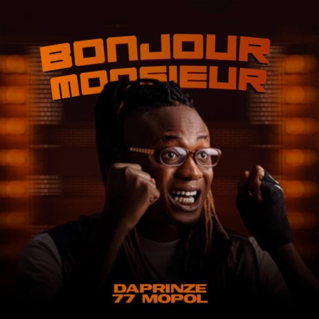 Bonjour monsieur | Boomplay Music