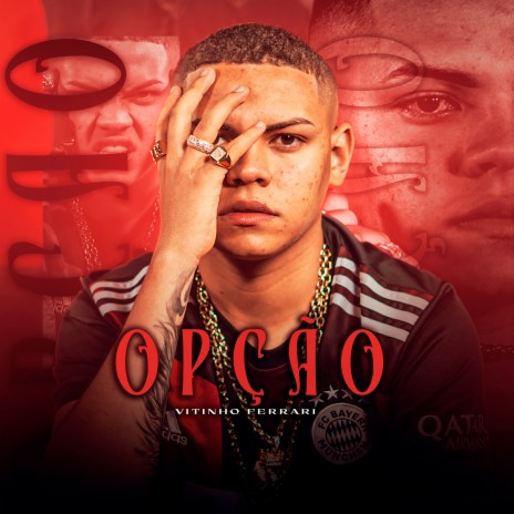 Opçâo | Boomplay Music