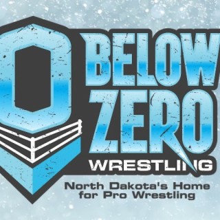 Icky Ichabod’s Weird Wrestling - with Below Zero Wrestling Co-Owner - Nick Stokke - 8-25-2023