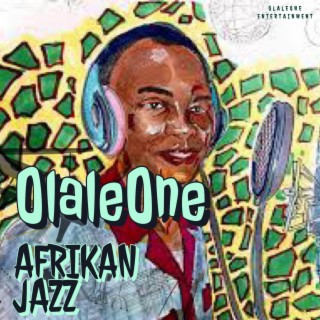 Afrikan Jazz