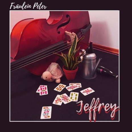 Jeffrey | Boomplay Music