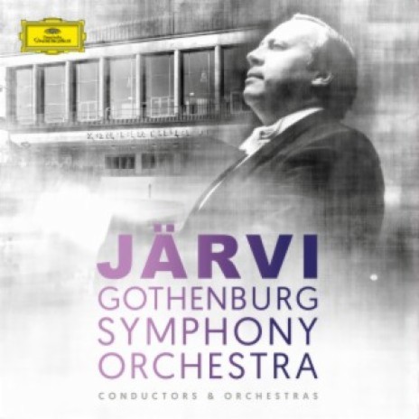 Sibelius: King Christian, Op. 27 - Suite: IV. Ballade: Allegro molto - Vivace ft. Neeme Järvi | Boomplay Music