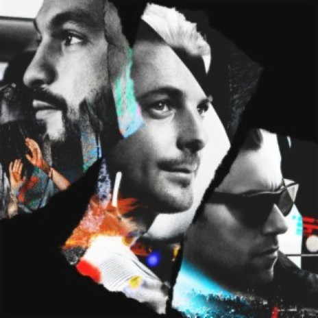 Save The World / Reload / Heart Is King ft. Sebastian Ingrosso, Tommy Trash & Axwell | Boomplay Music