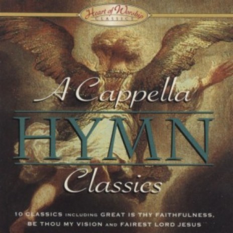 Amazing Grace (Hymns Classics Album Version) | Boomplay Music